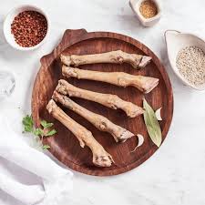 Mutton Paya (Trotters)