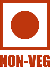 Non-Veg Icon